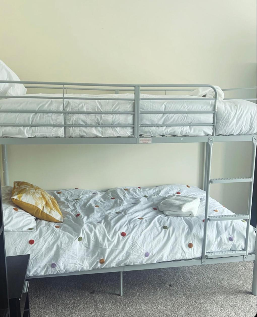 돌리시 Warren'S Nest 빌라 외부 사진
